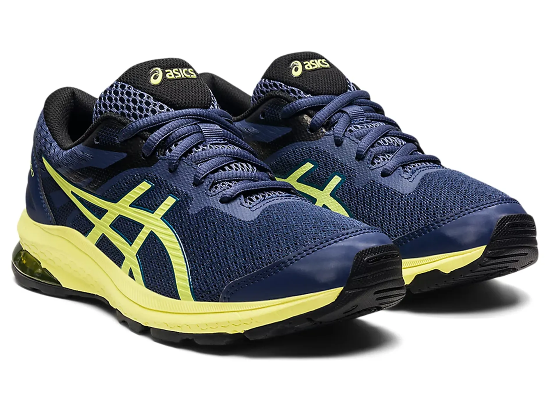 Asics Junior GT-1000 10 GS <BR> 1014A189 409