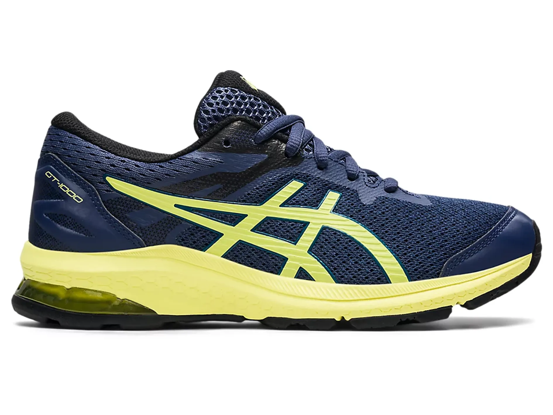 Asics Junior GT-1000 10 GS <BR> 1014A189 409