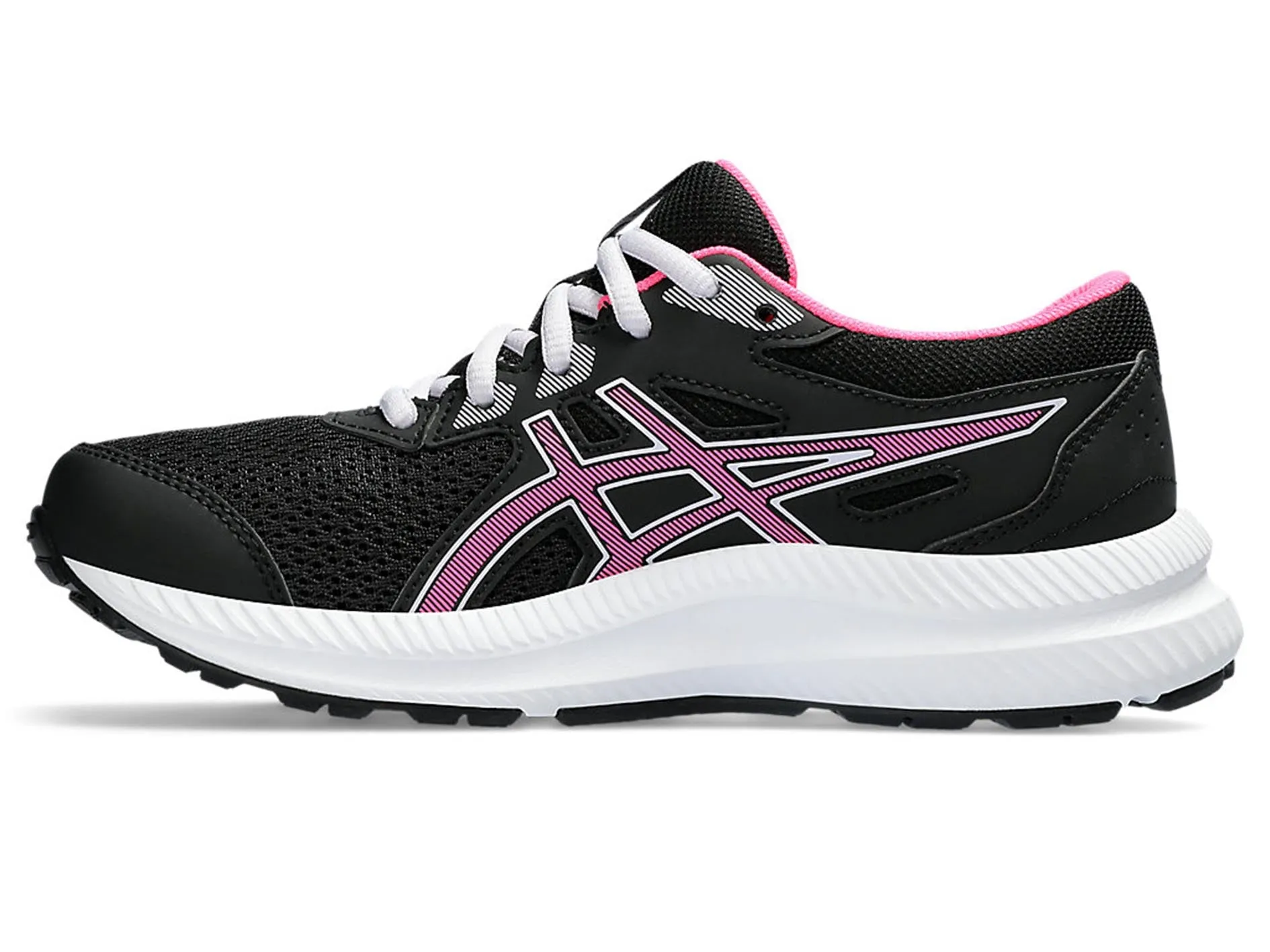 Asics Kids Contend 8 GS <br> 1014A259 008