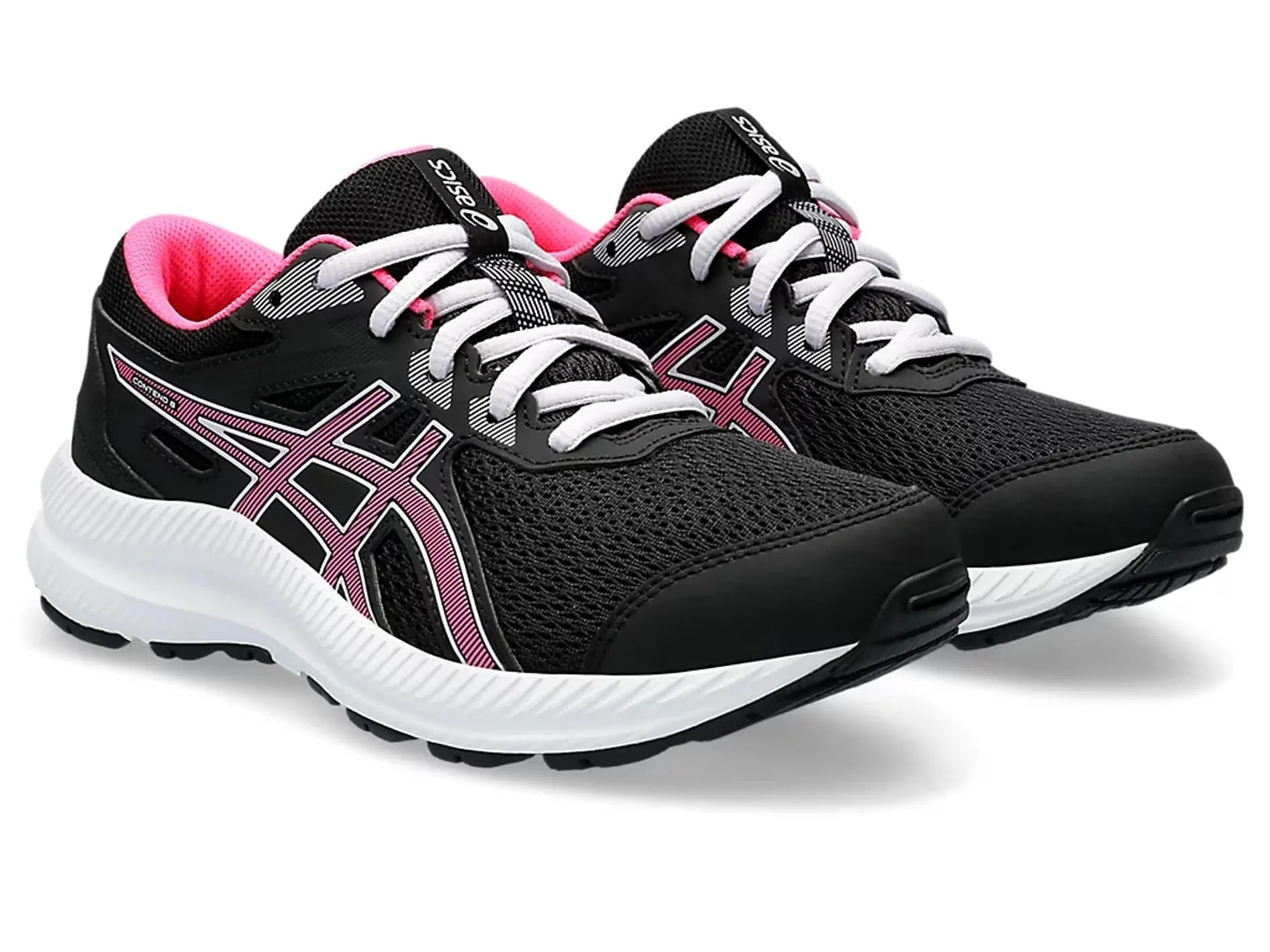 Asics Kids Contend 8 GS <br> 1014A259 008