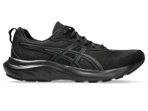 ASICS MEN'S GEL CONTEND 9 TRIPLE BLACK RUNNING SHOES