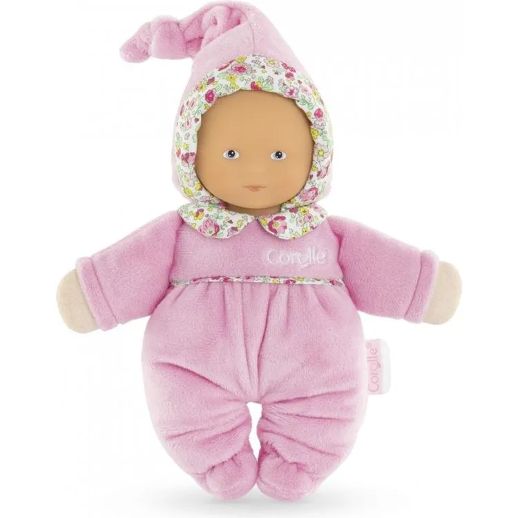 Babidoux Blossom Garden Baby Doll