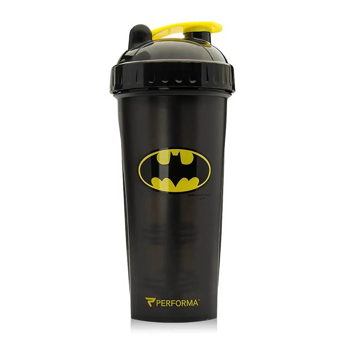 Batman Shaker Bottle 28oz