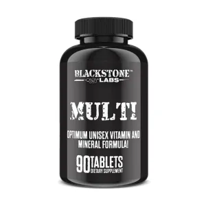 BLACKSTONE LABS MULTI 90 TABLETS