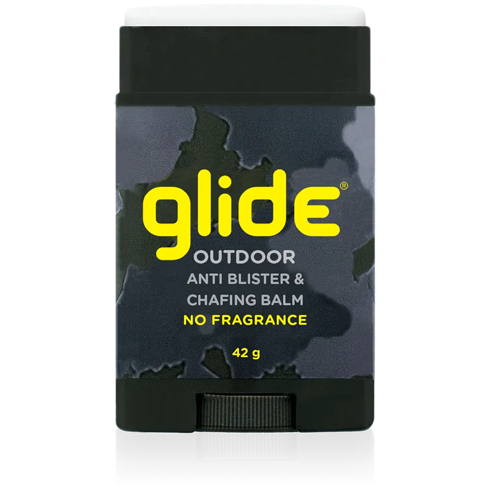 BODY GLIDE Body Anti Chafe Balm (Outdoor)