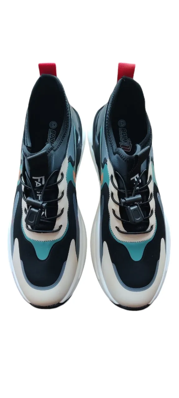 Bolf Sneakers for men Boom90