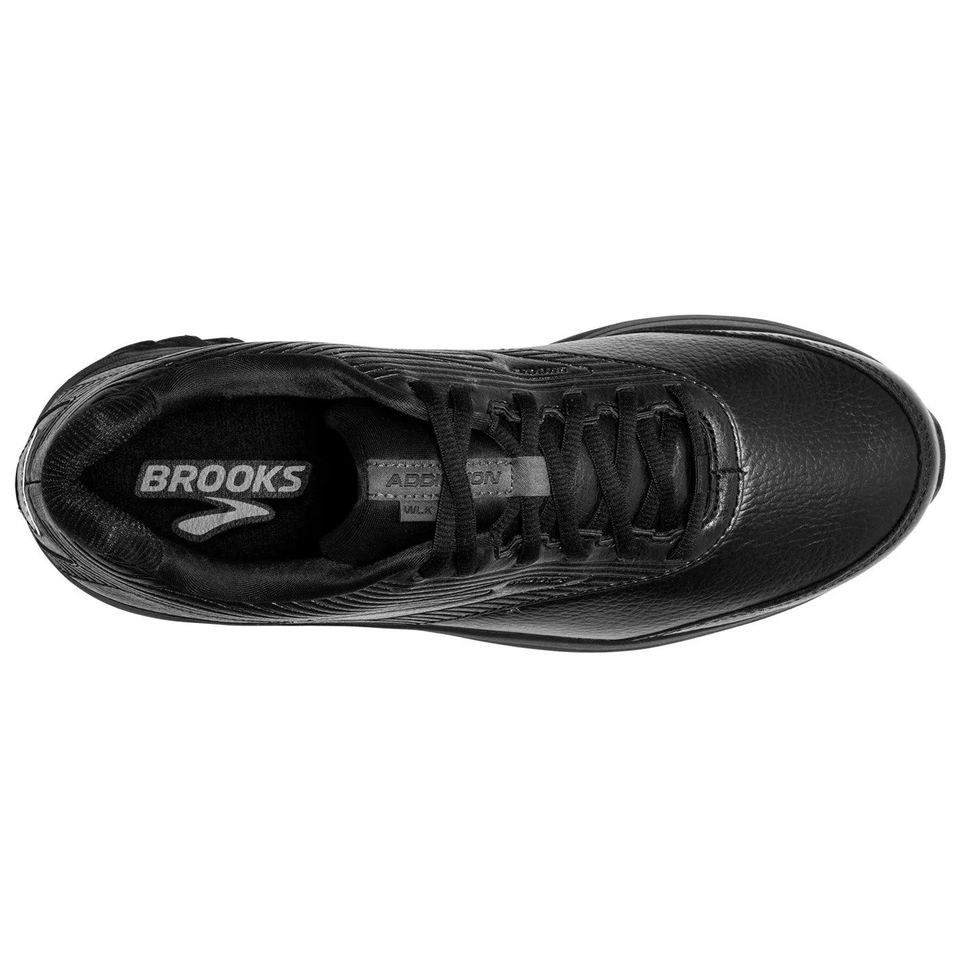 Brooks Addiction Walker 2 Black Men's