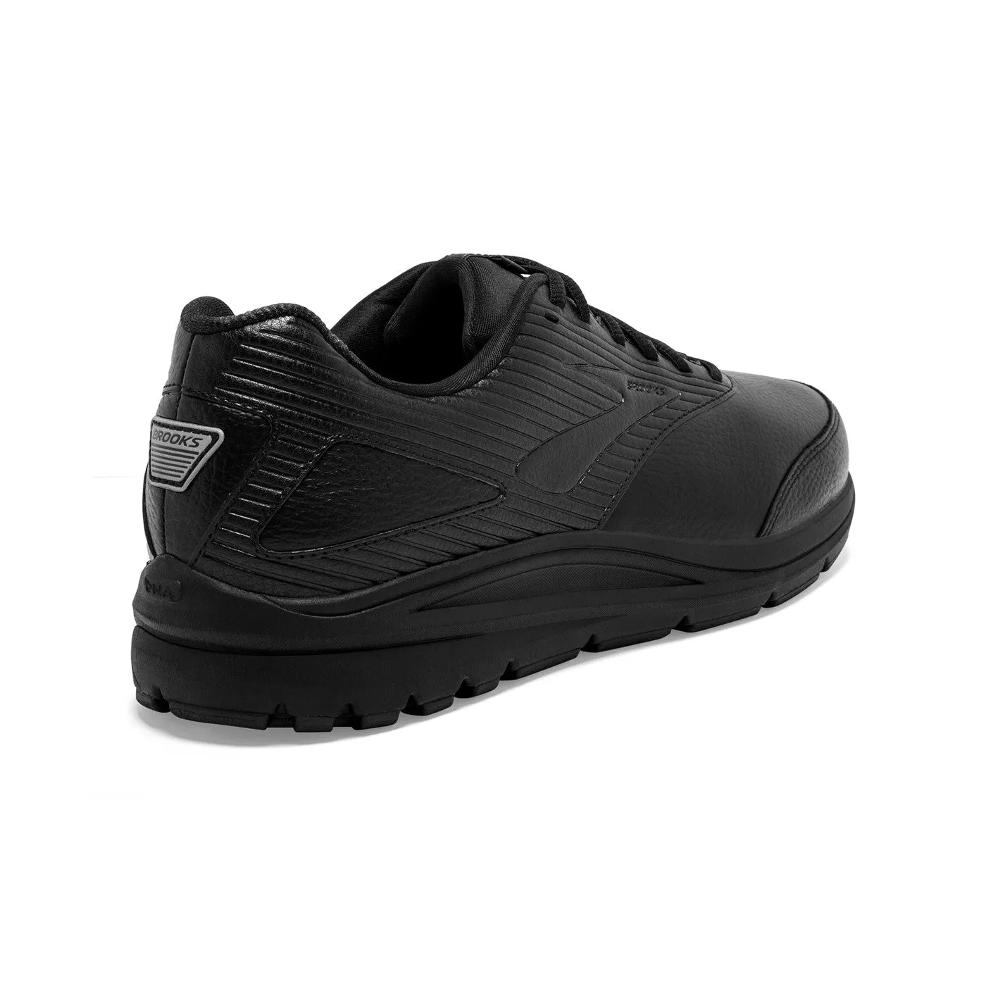 Brooks Addiction Walker 2 Black Men's