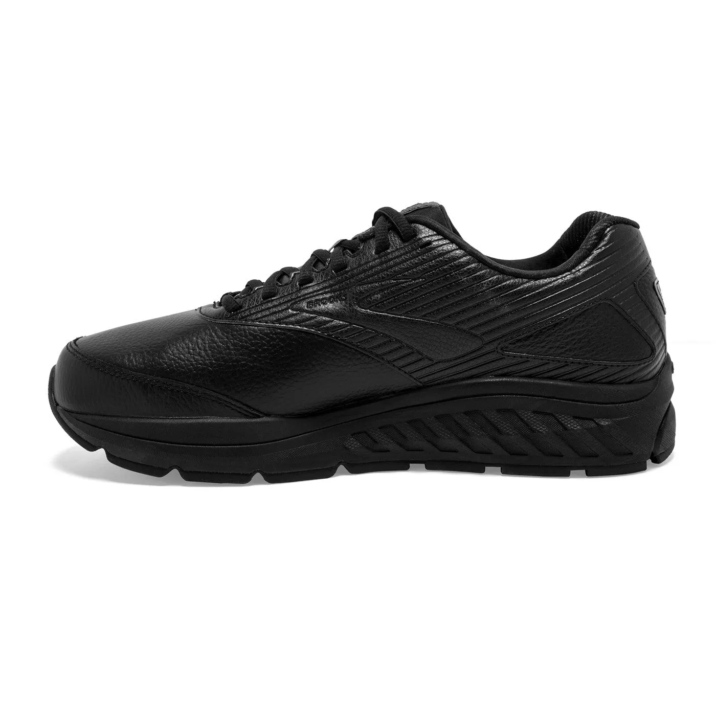 Brooks Addiction Walker 2 Black Men's