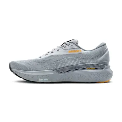 Brooks Adrenaline GTS 24 Alloy White Gold