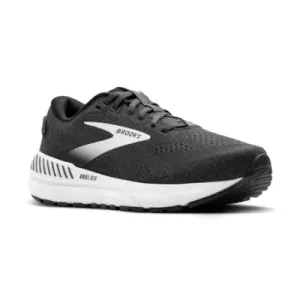 Brooks Ariel GTS 24 Ebony Black White Women's