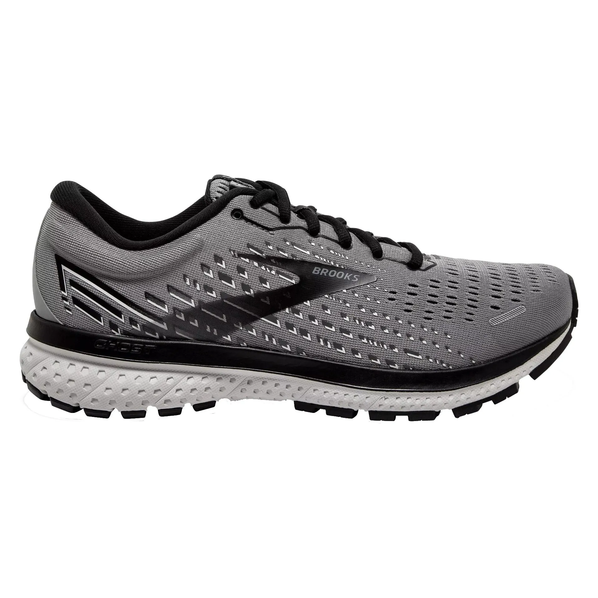 Brooks Ghost 13 Mens Running Shoes