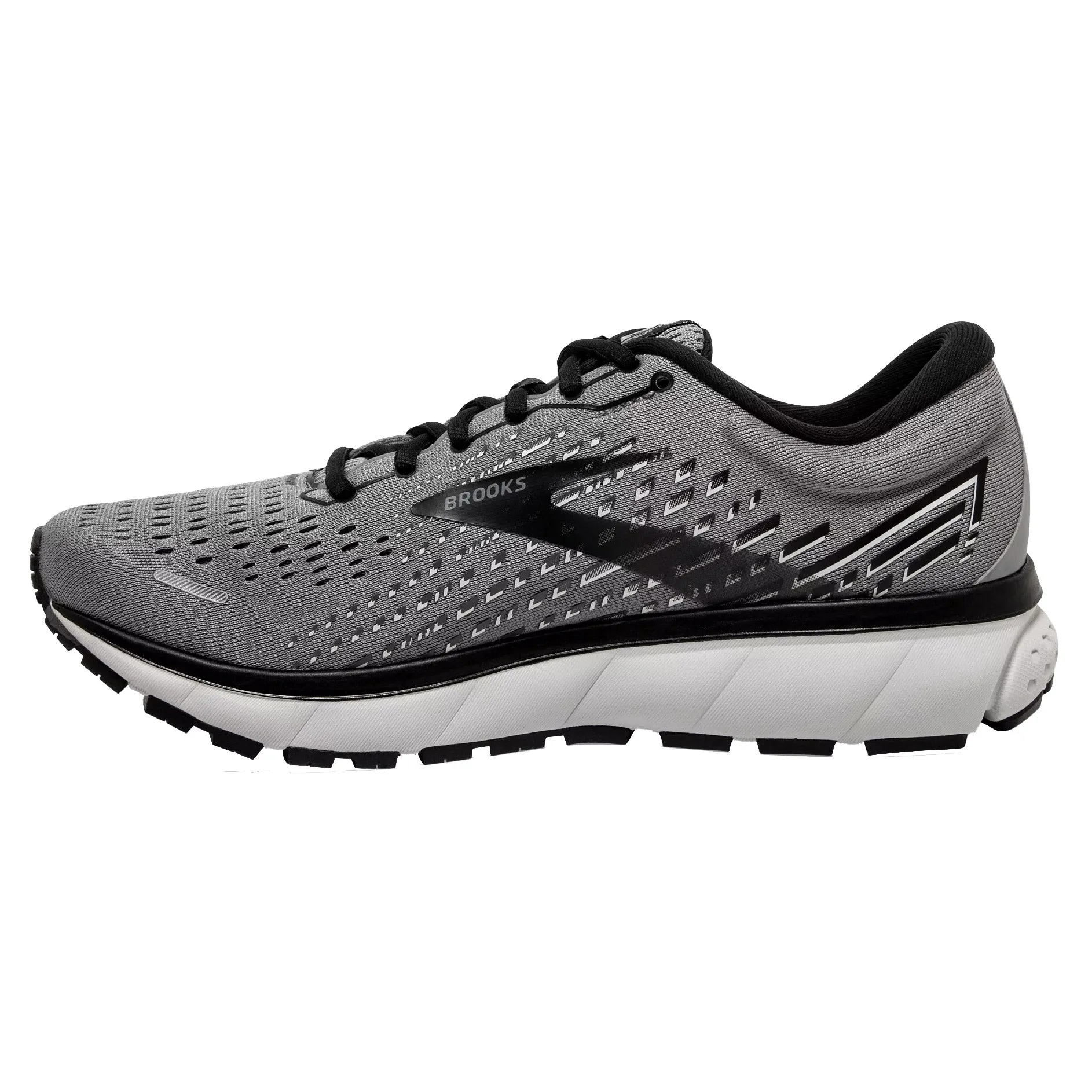 Brooks Ghost 13 Mens Running Shoes