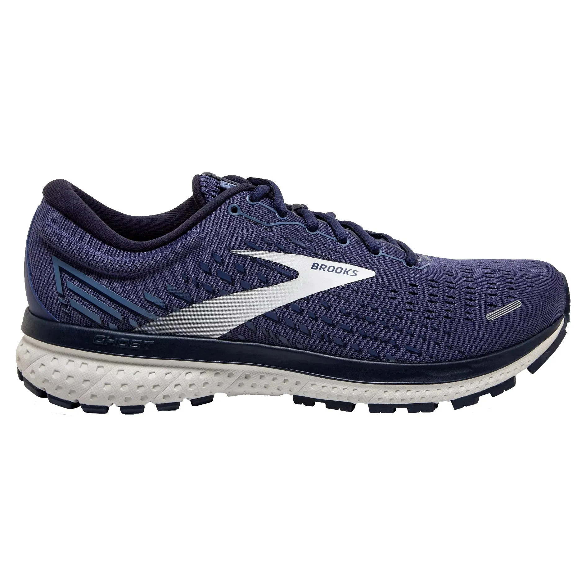 Brooks Ghost 13 Mens Running Shoes