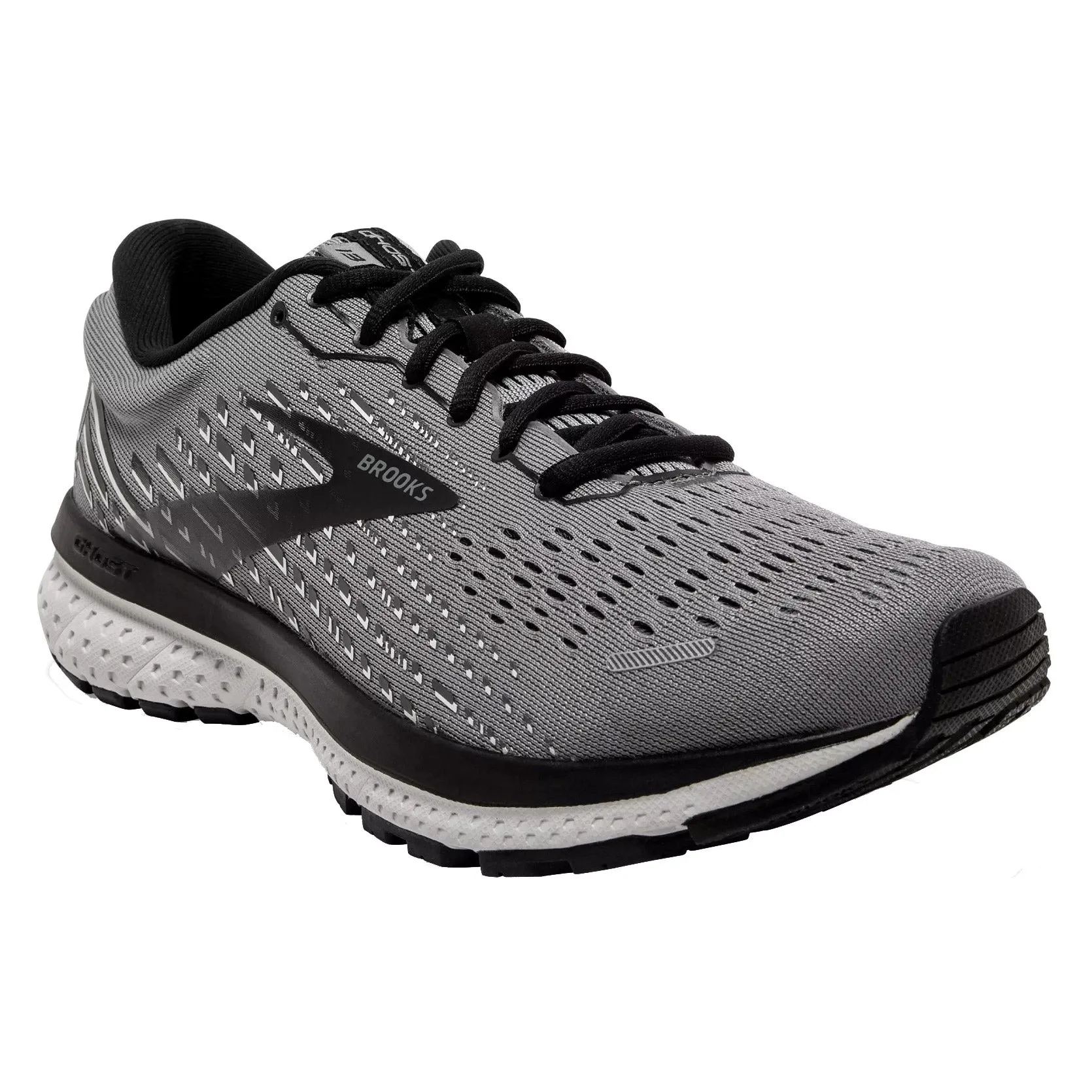 Brooks Ghost 13 Mens Running Shoes