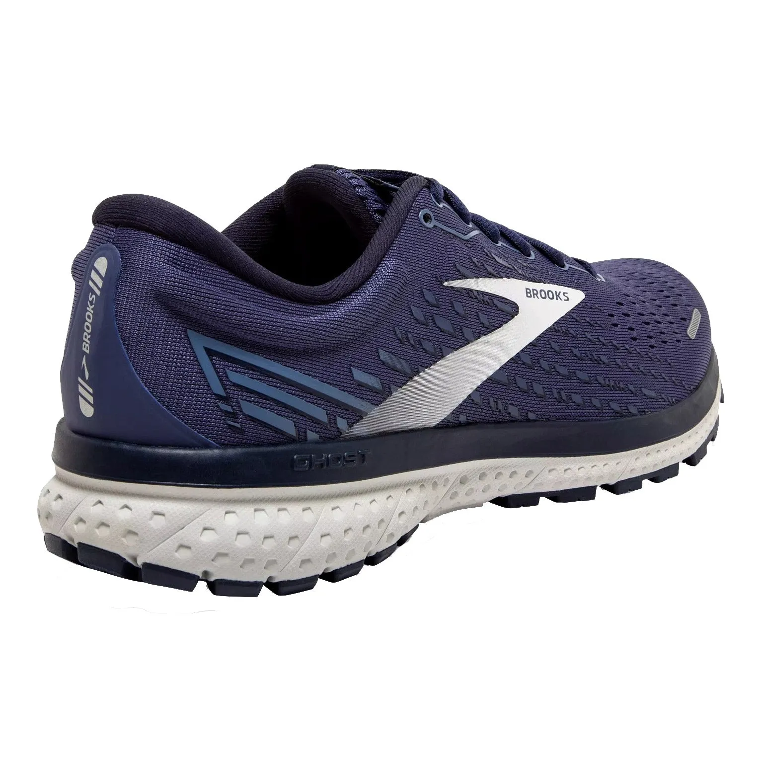 Brooks Ghost 13 Mens Running Shoes