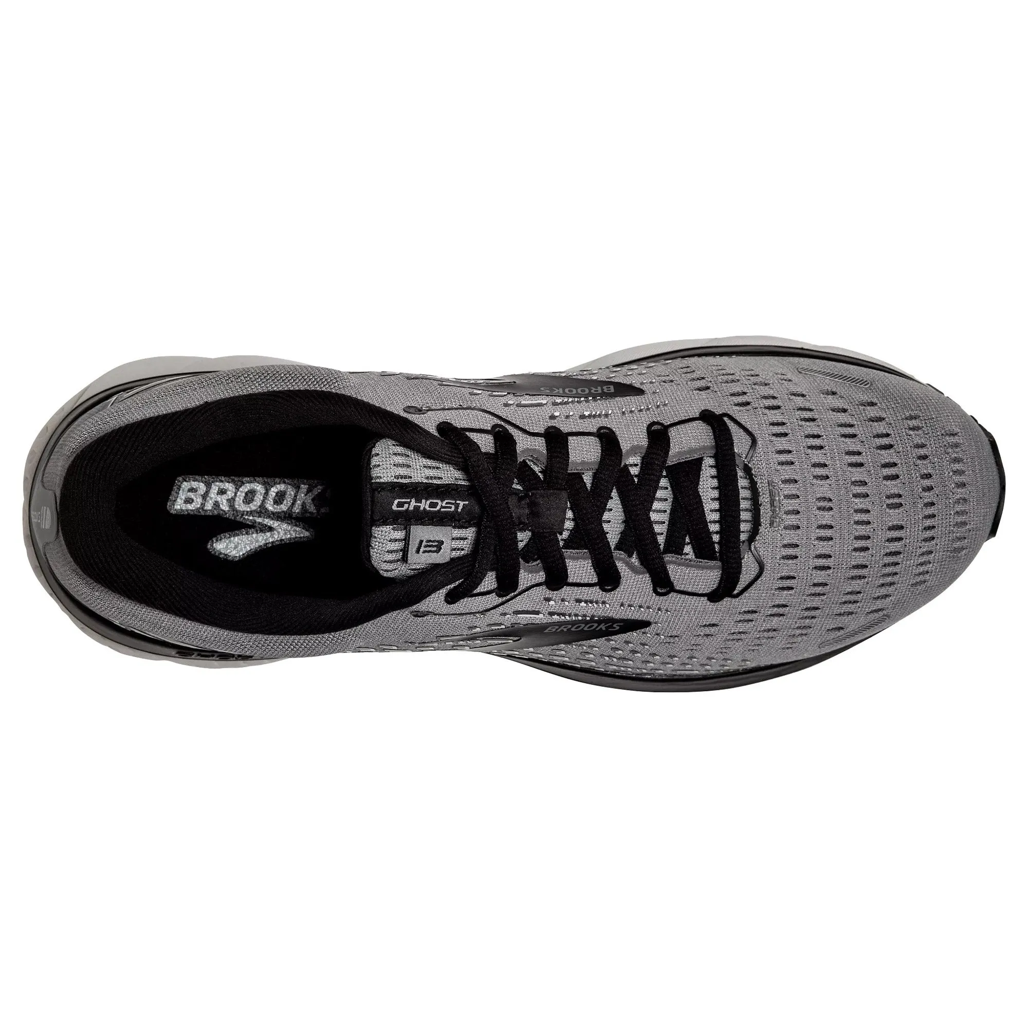 Brooks Ghost 13 Mens Running Shoes