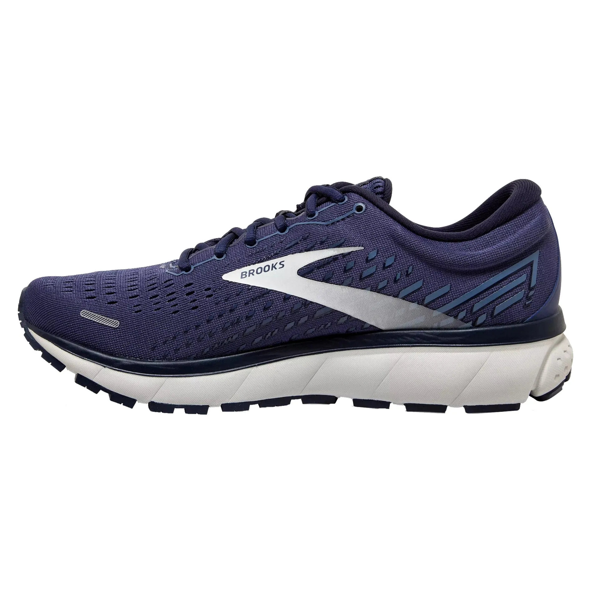 Brooks Ghost 13 Mens Running Shoes