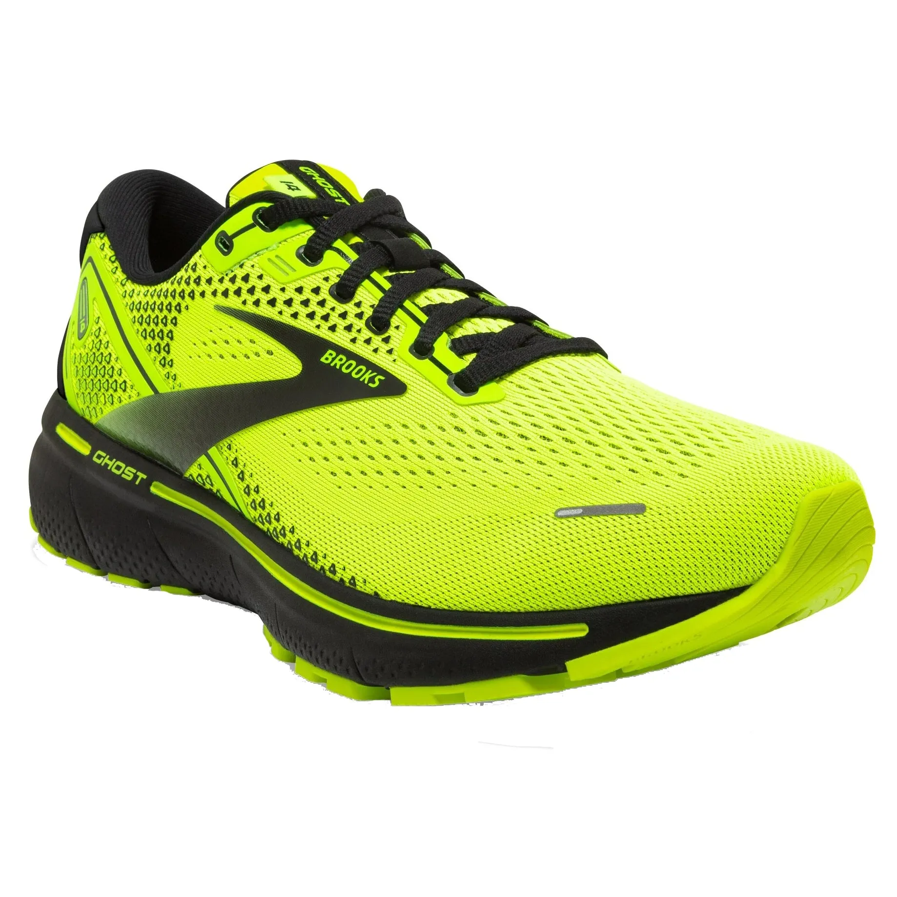 Brooks Ghost 14 Mens Running Shoes