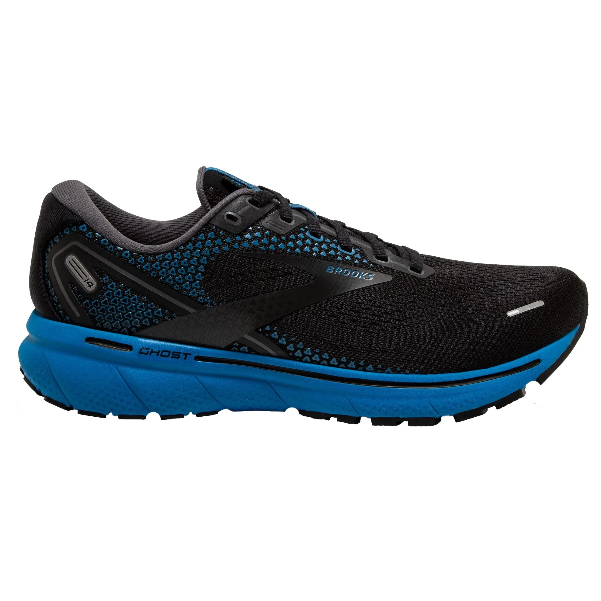 Brooks Ghost 14 Mens Running Shoes