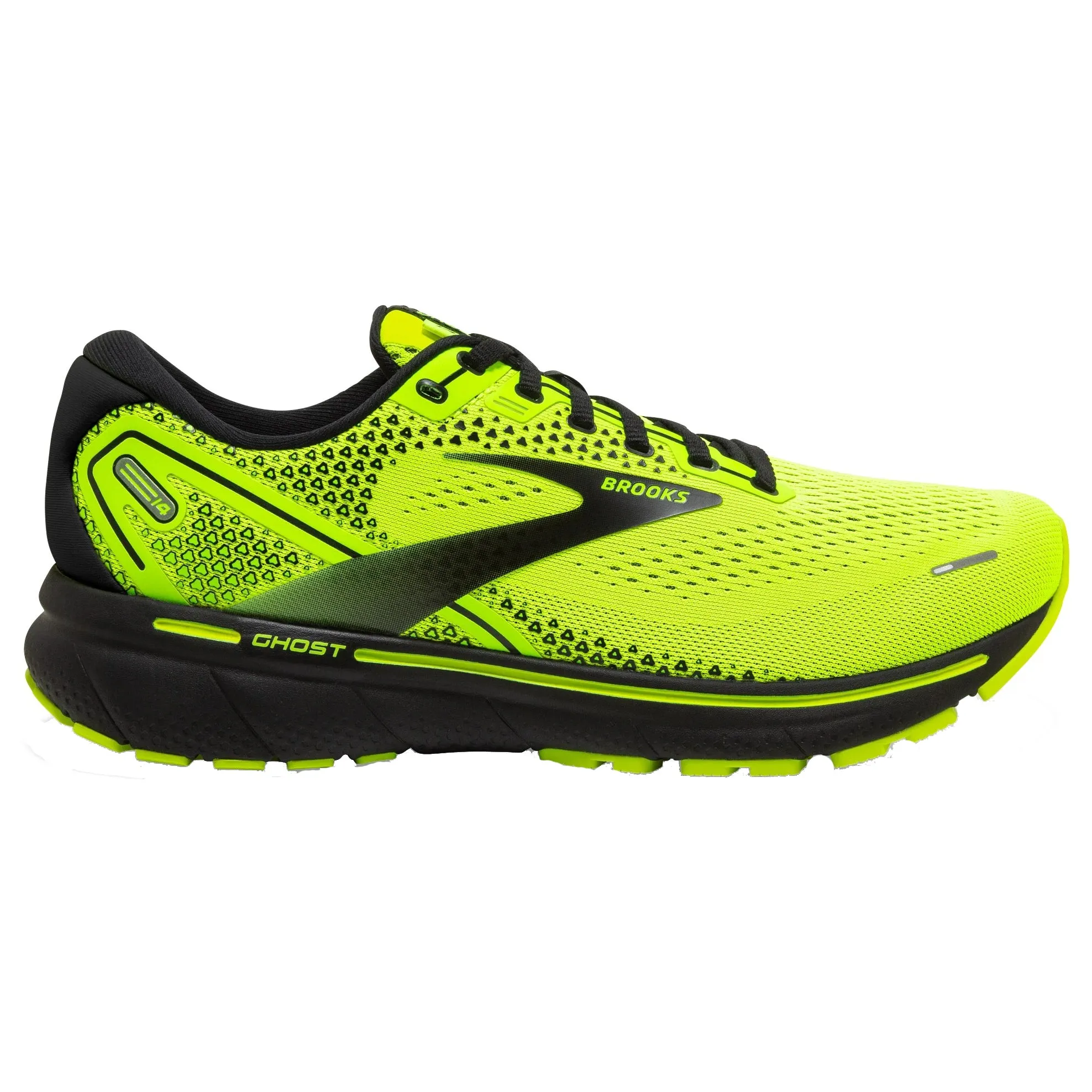 Brooks Ghost 14 Mens Running Shoes