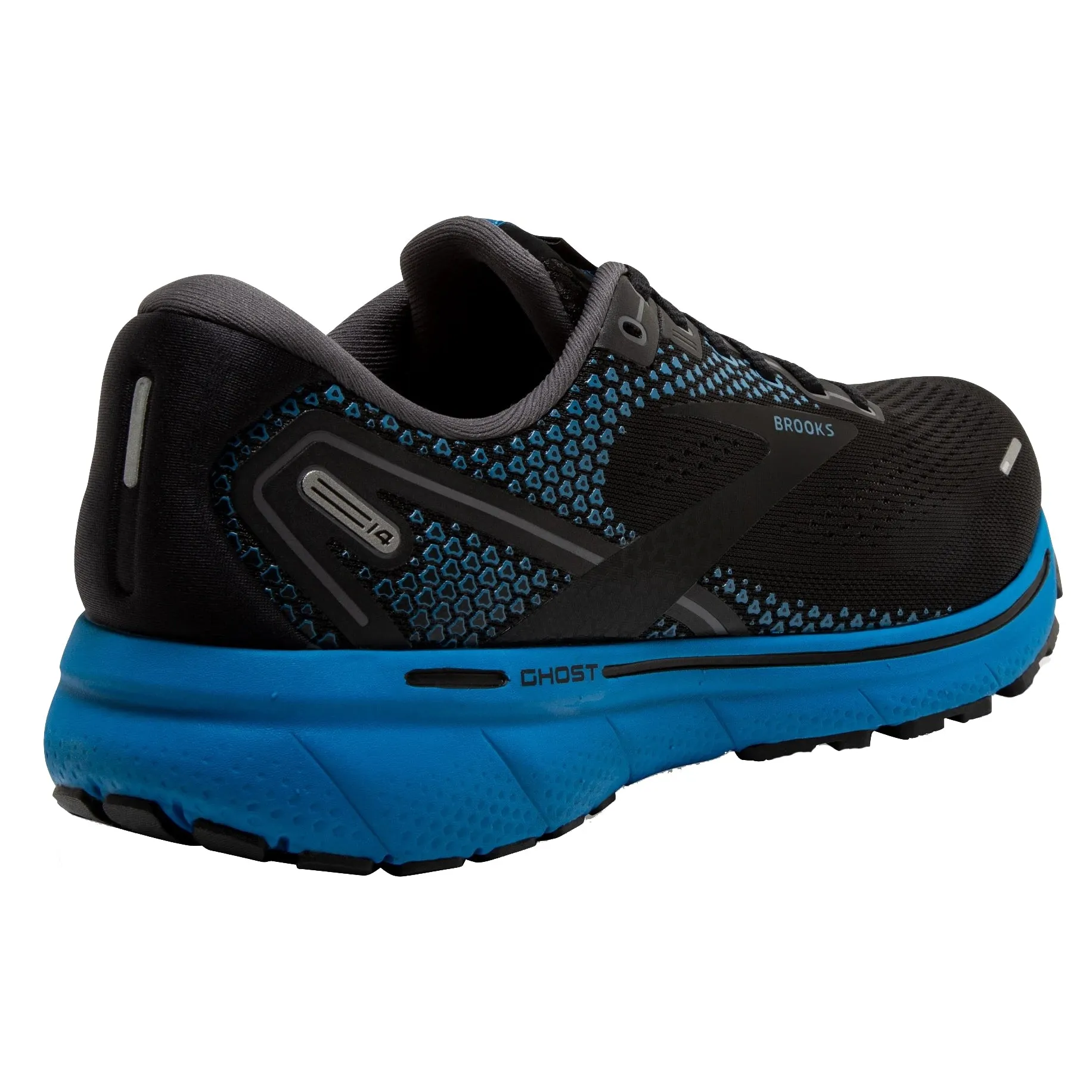 Brooks Ghost 14 Mens Running Shoes