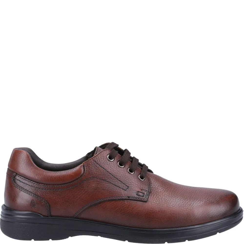 Brown Marco Lace Up Shoes