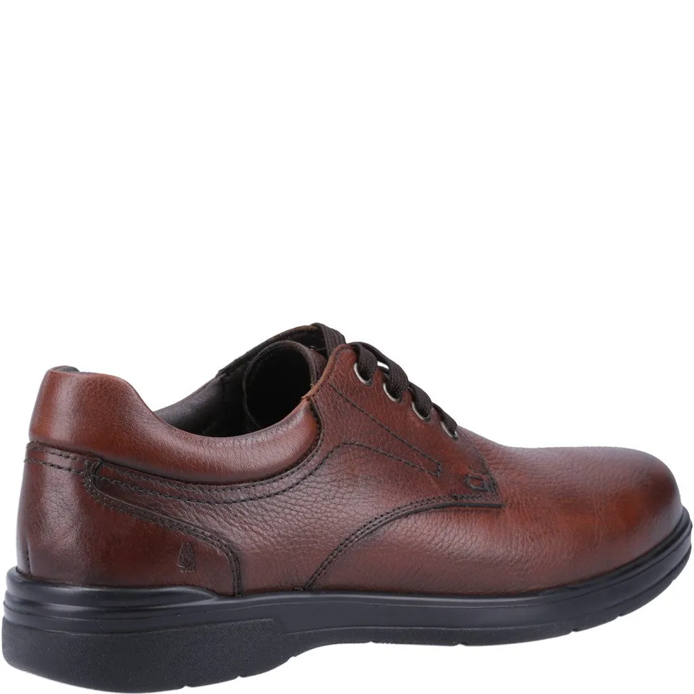 Brown Marco Lace Up Shoes