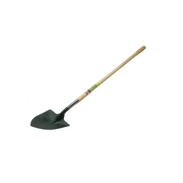 Bulldog Premier Irish Shovel Waisted Handle 55inch