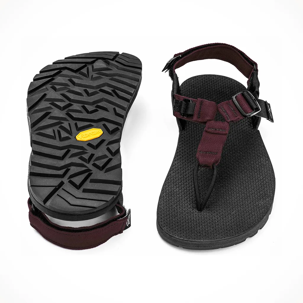 Cairn Adventure Sandal — Unisex