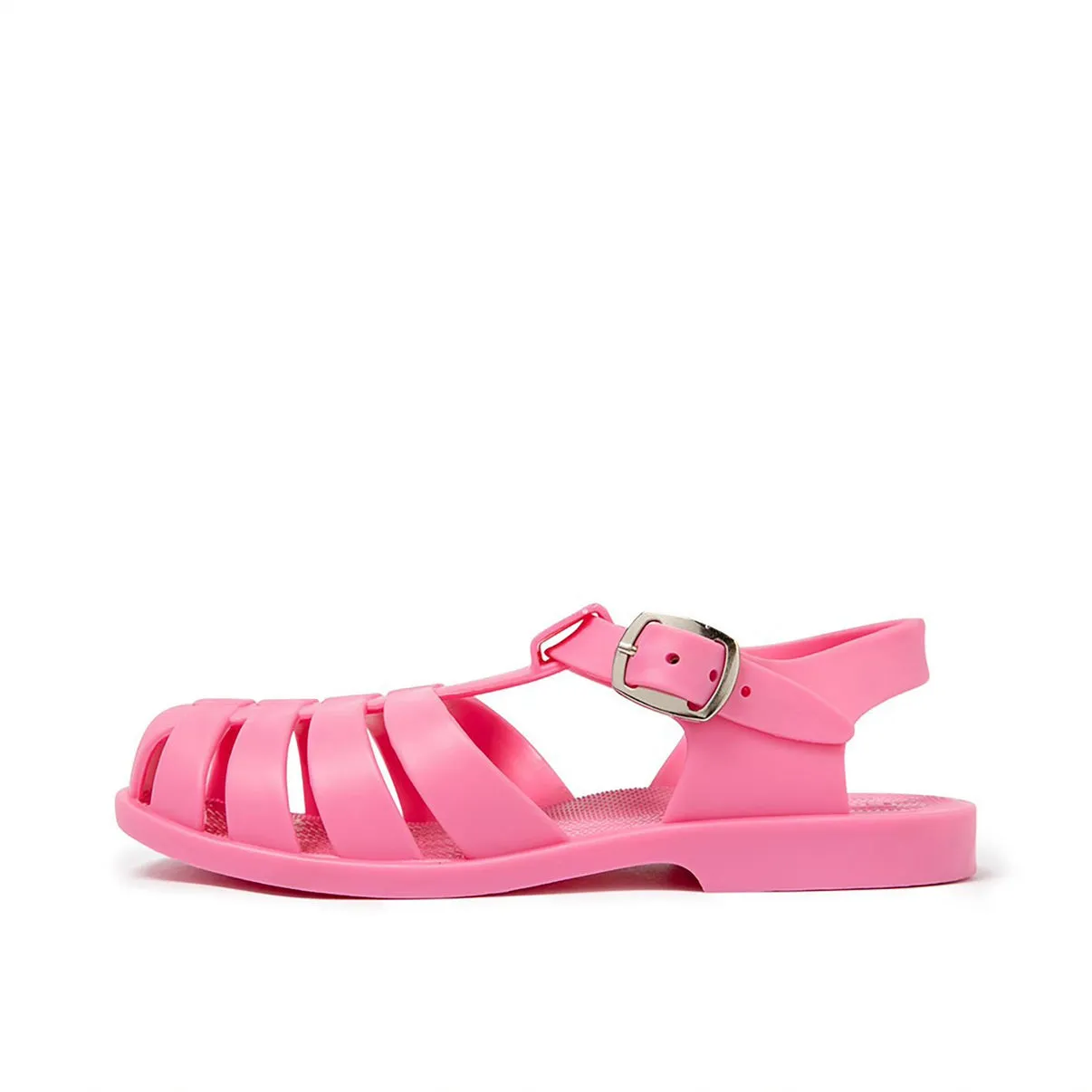 Call It Love Hot Pink Girls Sandals - Select Size - Shooshoos