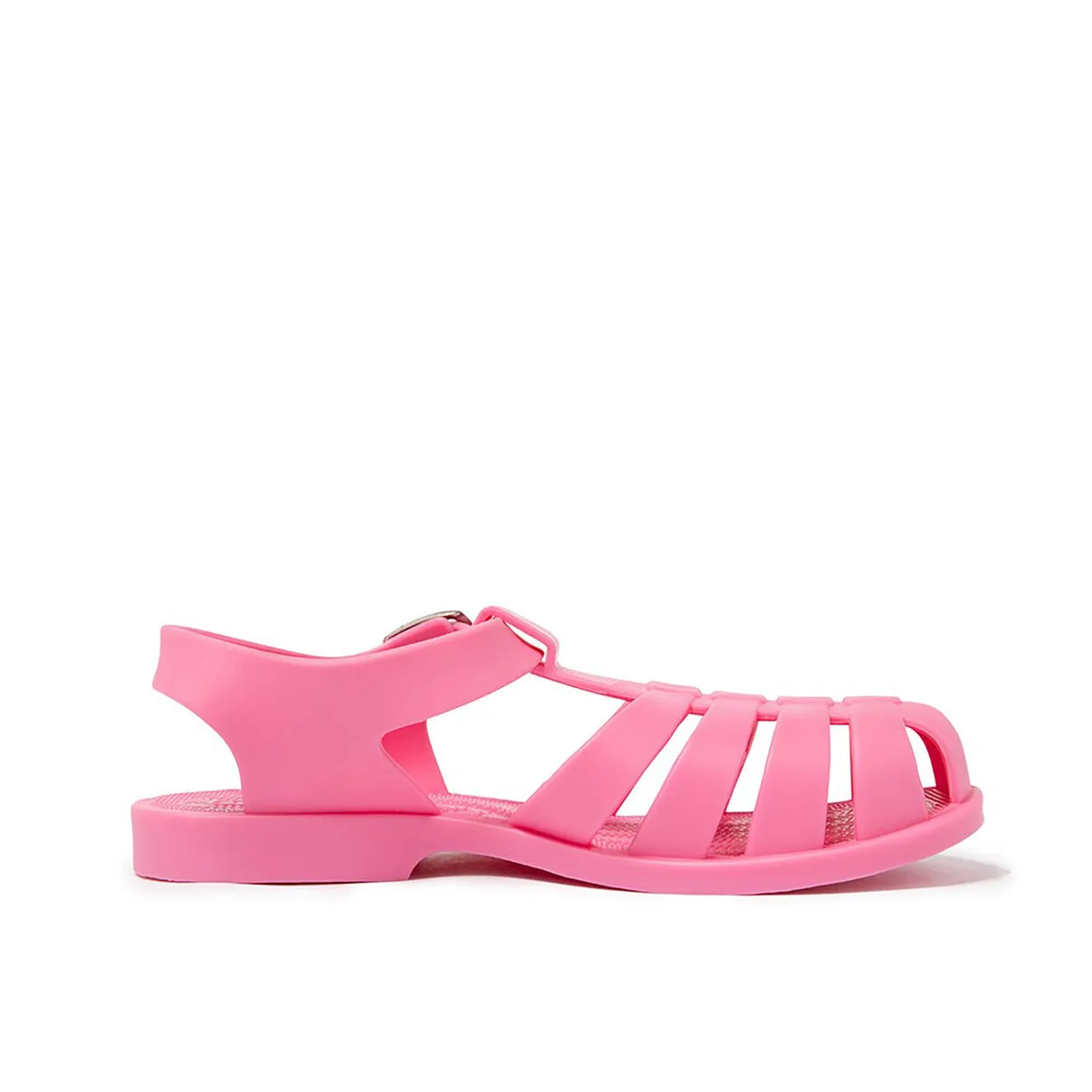 Call It Love Hot Pink Girls Sandals - Select Size - Shooshoos