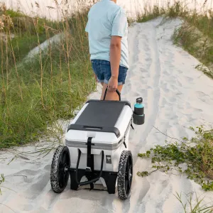 Camco Outdoors Cooler Cart Kit