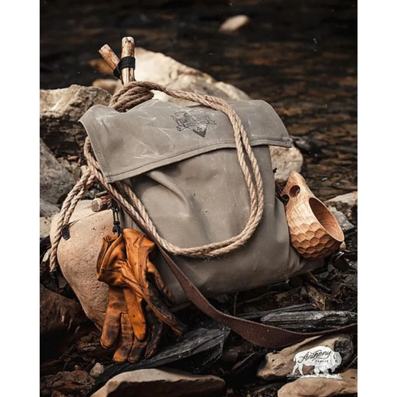 Campcraft Outdoors XL Haversack