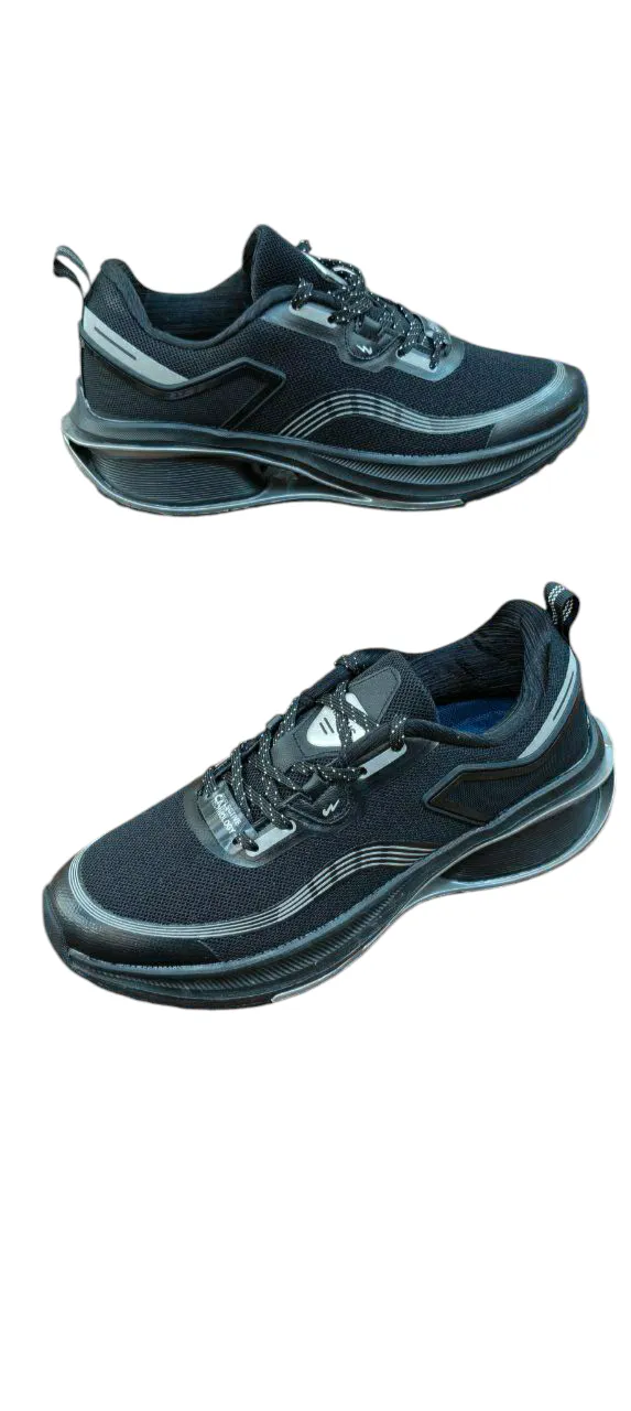 Campus Sport Shoes Flutter