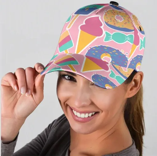 Candy Classic Cap