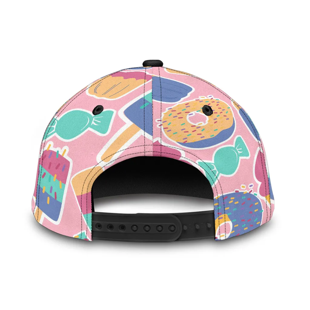 Candy Classic Cap