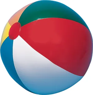 Champion Sports Beach Ball