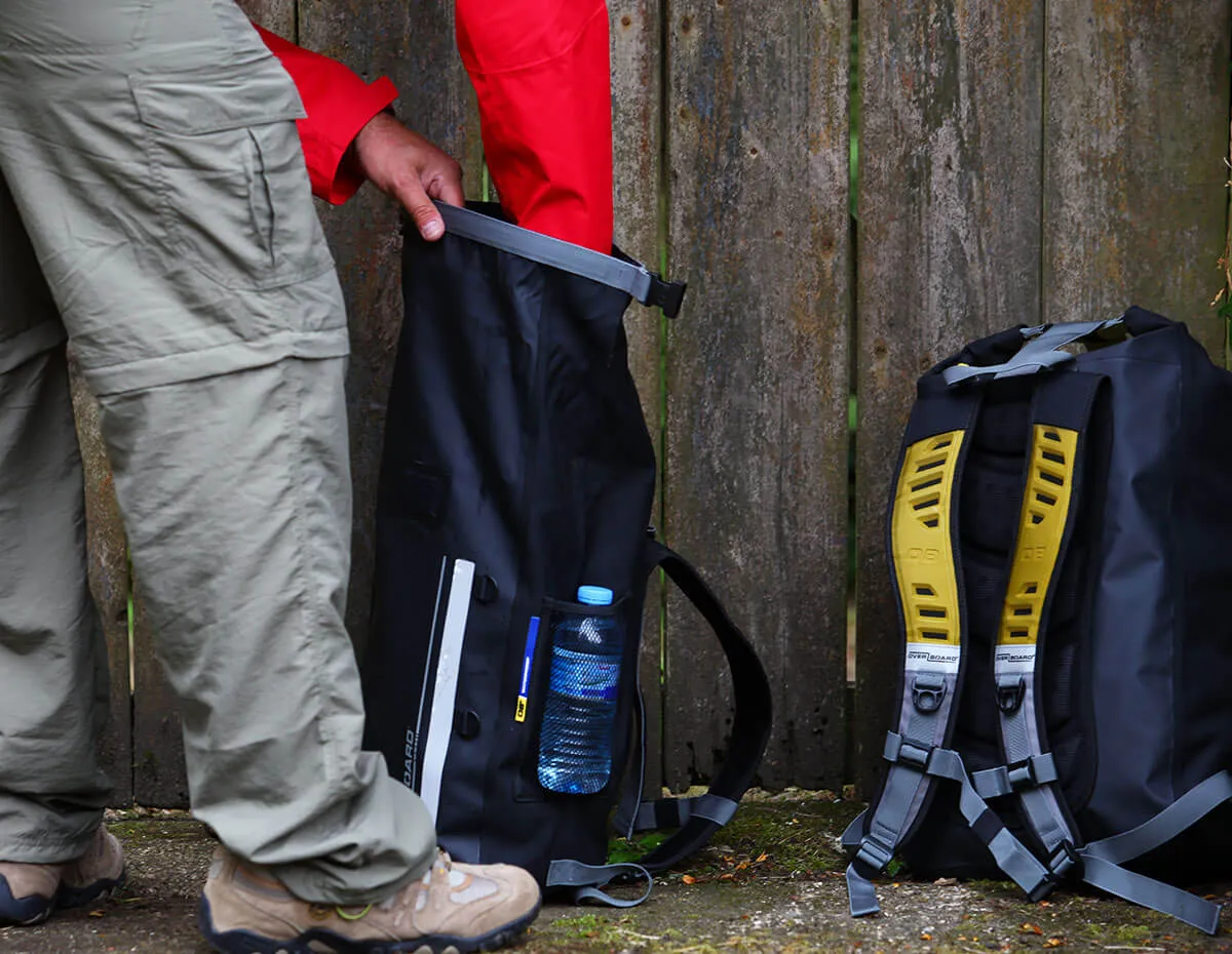 Classic Waterproof Backpack - 45 Litres