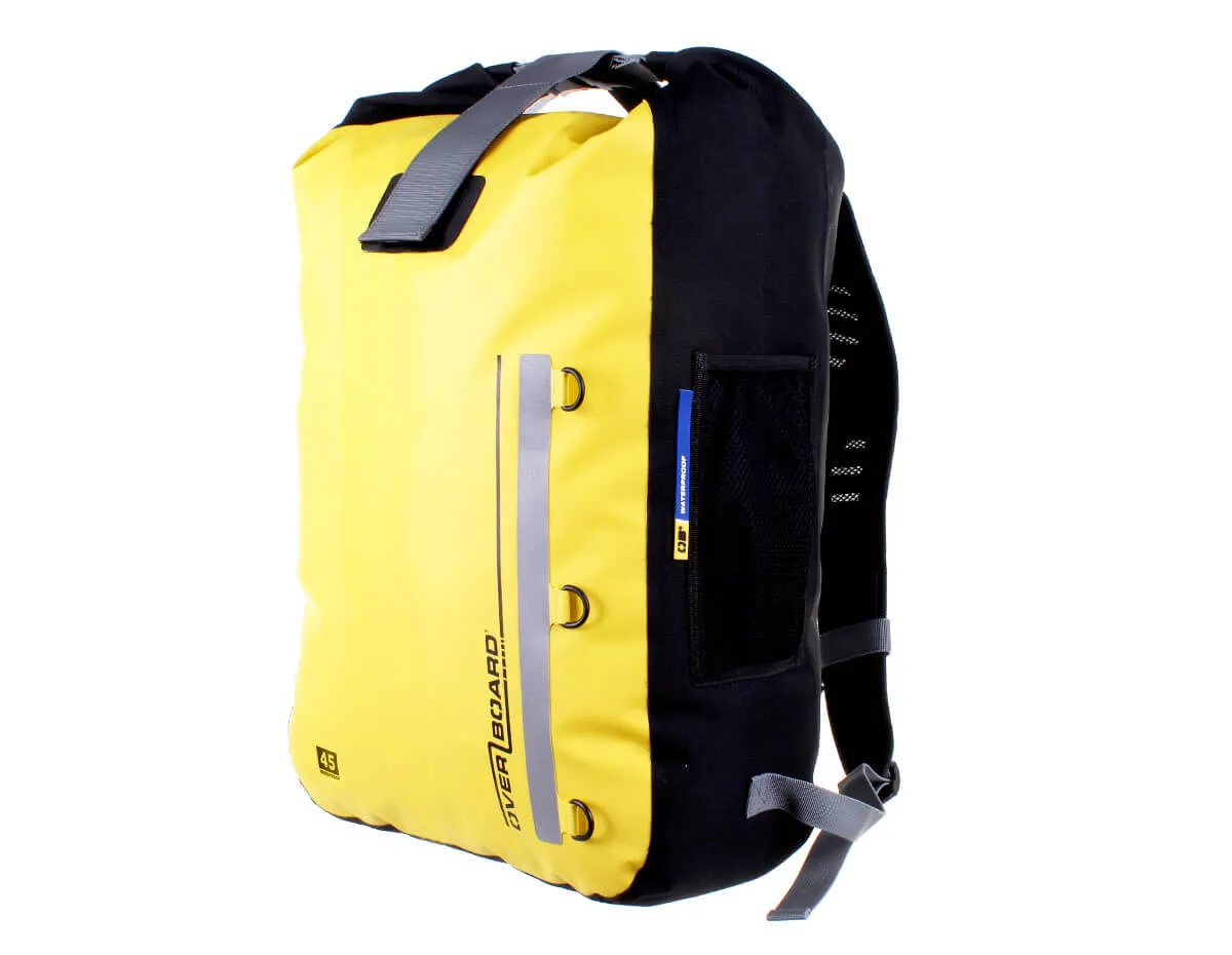 Classic Waterproof Backpack - 45 Litres