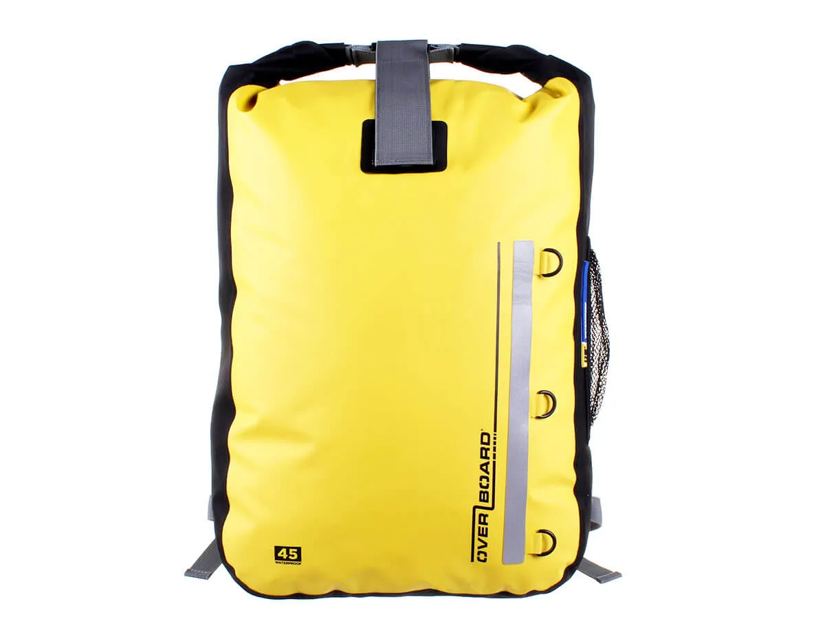 Classic Waterproof Backpack - 45 Litres