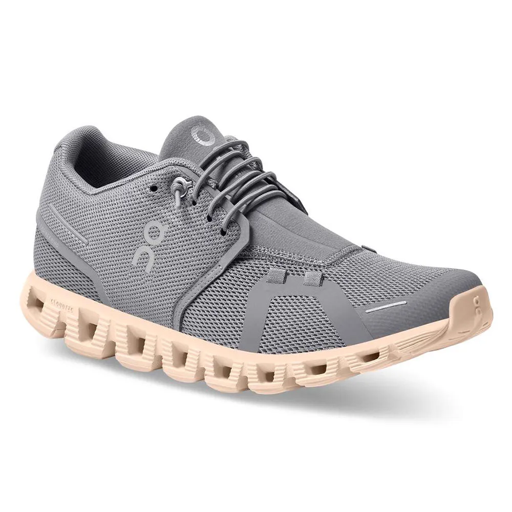 Cloud 5 Women's Sneaker - Zinc/Shell