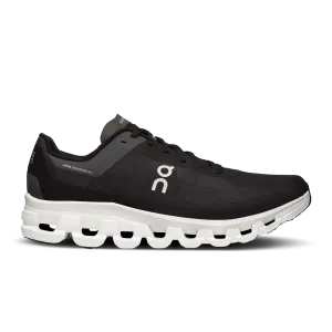 CLOUDFLOW4-BLACK/WHITE-M