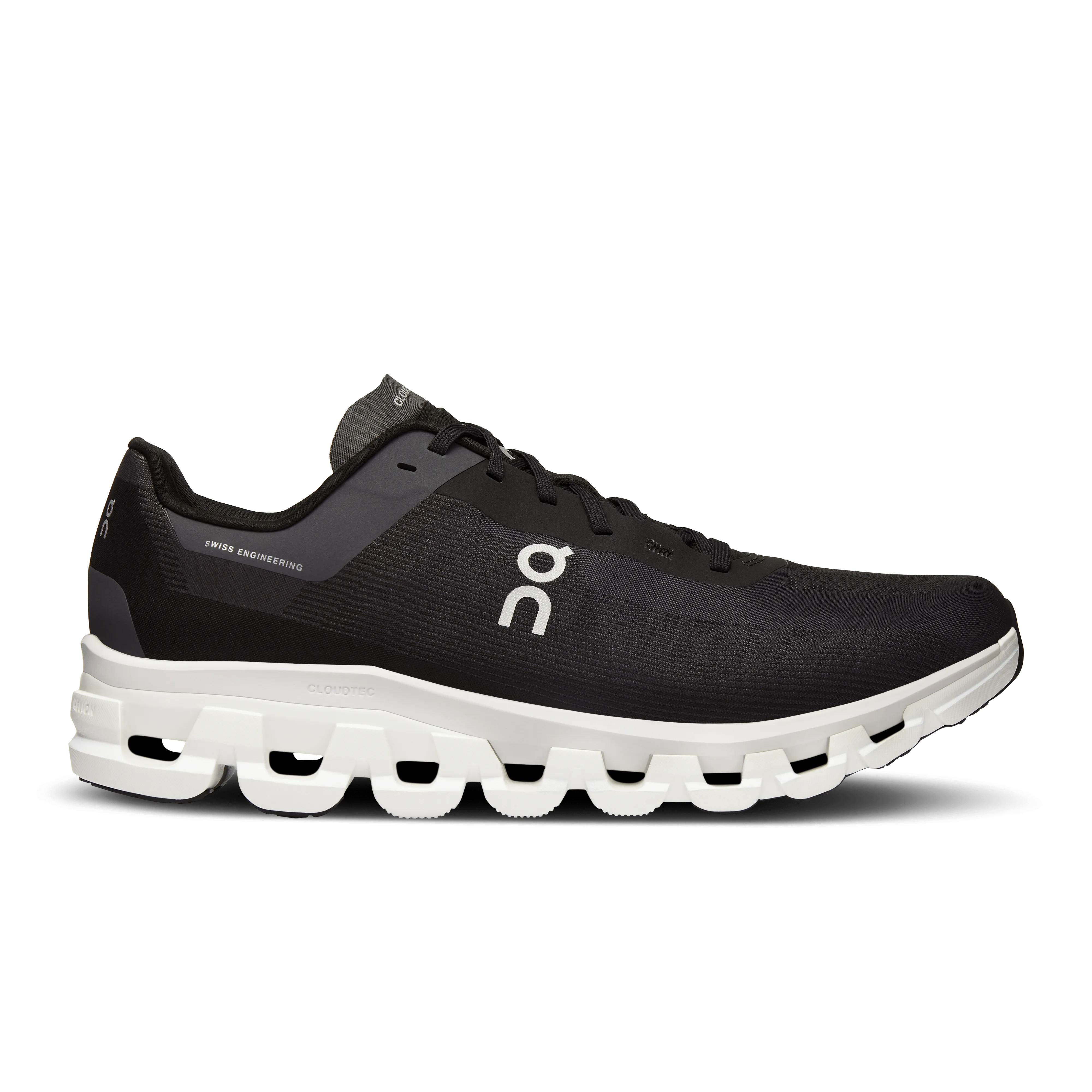 CLOUDFLOW4-BLACK/WHITE-M