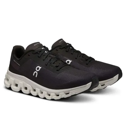 CLOUDFLOW4-BLACK/WHITE-M