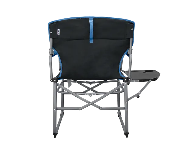 Commander Outdoor Chair