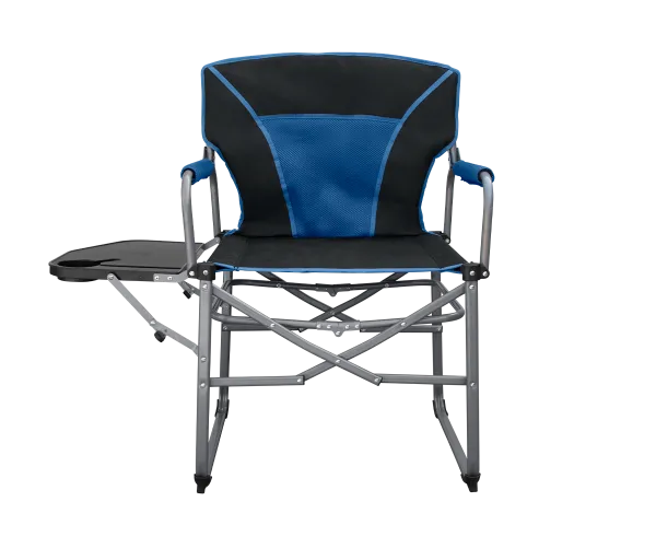 Commander Outdoor Chair