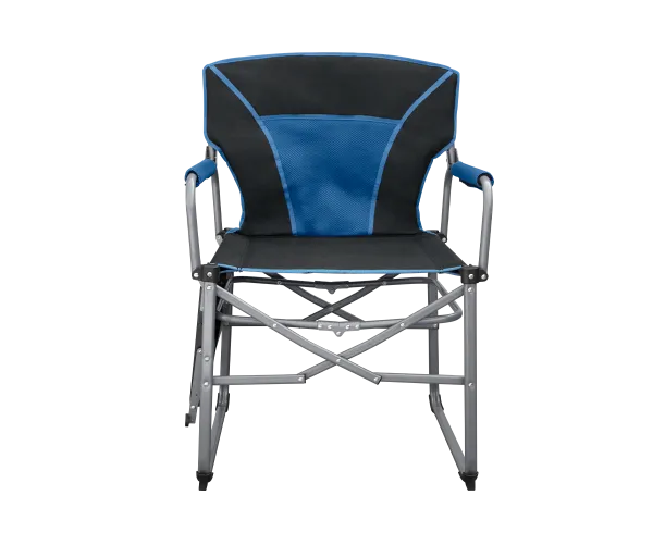 Commander Outdoor Chair