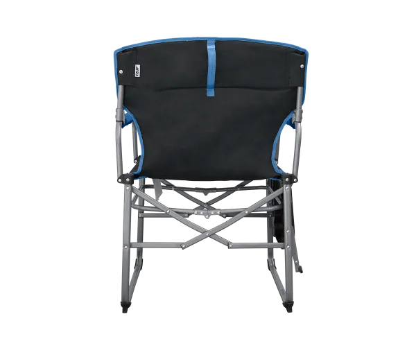 Commander Outdoor Chair