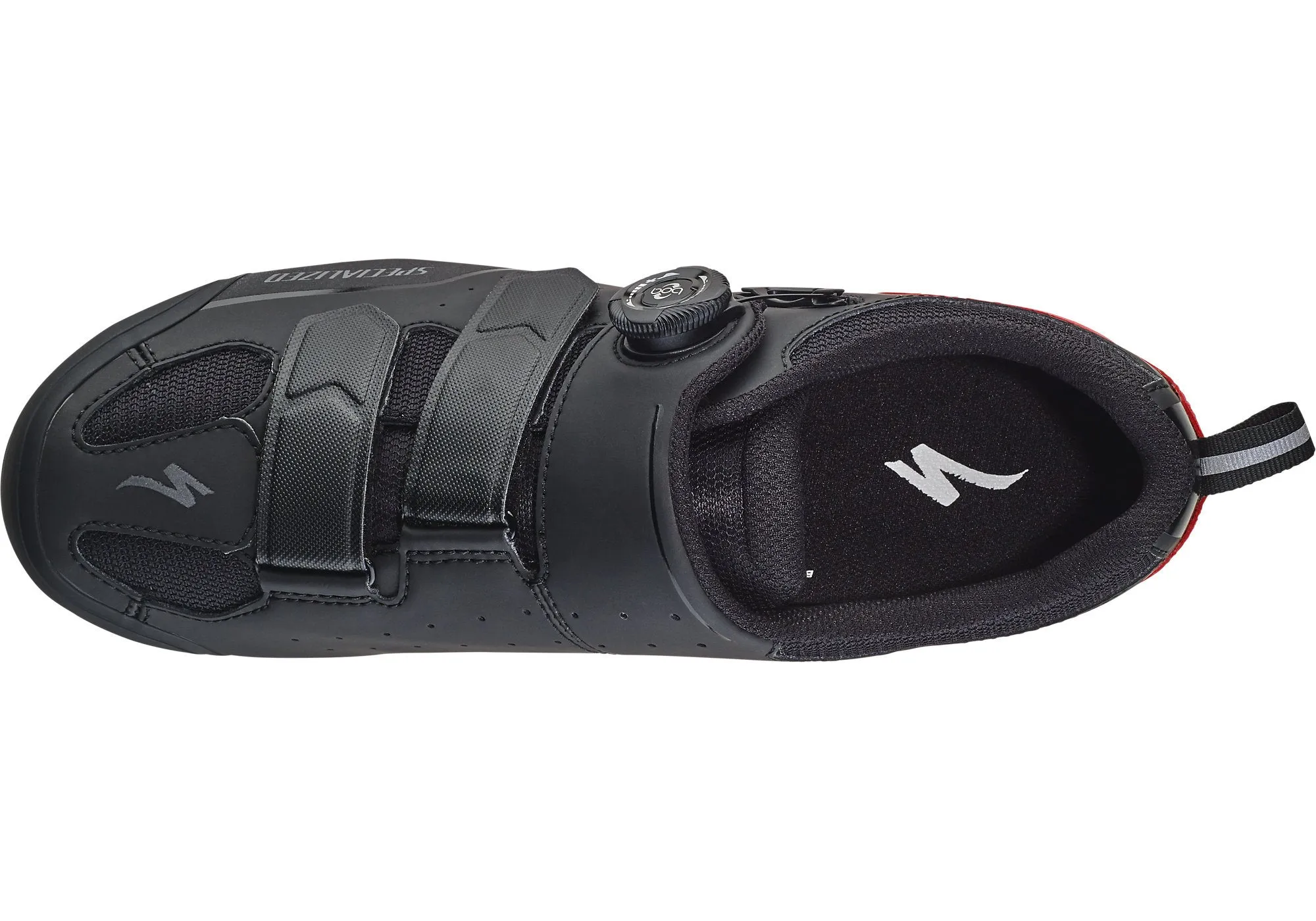 Comp Mountain Bike Shoes